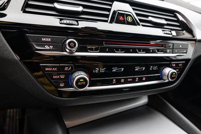 BMW Seria 5 520d 2.0