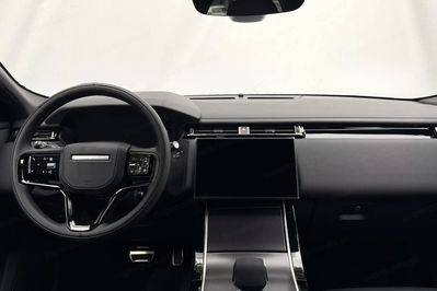 Land Rover Range Rover Velar 3.0 P400 Dynamic SE