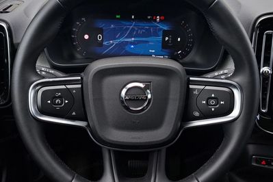 Volvo XC40 B3 Core