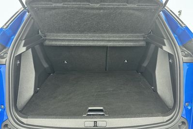 Peugeot 2008 Allure 1.2 PureTech EAT8