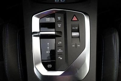BMW Seria 2 Gran Coupe 220 M Sport