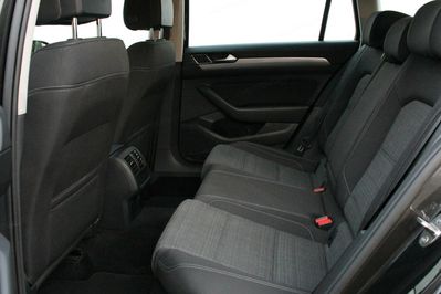 Volkswagen Passat 2.0 TSI Business DSG
