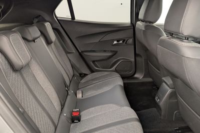 Peugeot 2008 ALLURE 1.2 PureTech