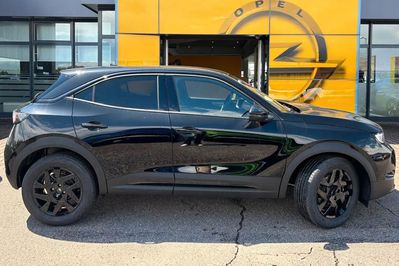 Opel Mokka GS aut 1.2 T