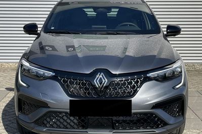 Renault Arkana Esprit Alpine EDC 1.3 TCe mHEV