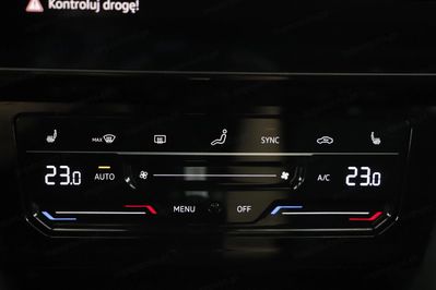 Volkswagen Arteon 2.0 TDI R-Line DSG