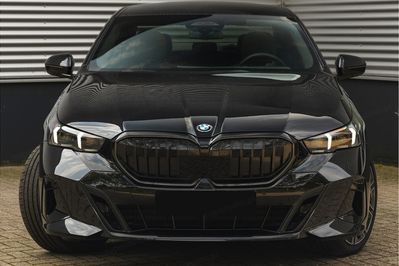 BMW Seria 5 520d xDrive M Sport
