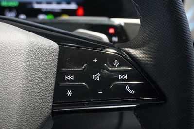 Audi Q3 TFSI S line Sportback