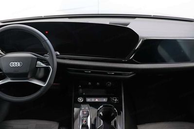 Audi A5 TFSI quattro