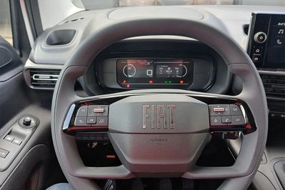 Fiat Doblo Cargo/Van M L1H1