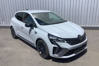 Renault Clio Esprit Alpine 1.0 Tce