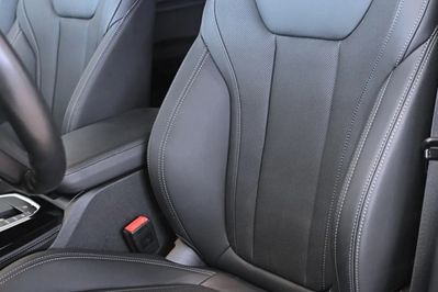 BMW X4 xDrive20d mHEV sport-aut