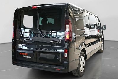 Renault Trafic Kombi L2H1 Equilibre