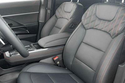 SsangYong Actyon 1.5 T-GDI Adventure