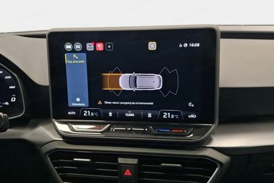 Seat Leon 1.5 TSI