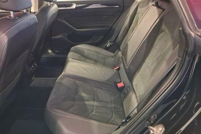 Volkswagen Arteon 2.0 TSI DSG