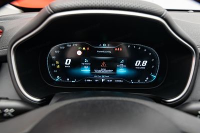 MG HS 1.5 T-GDI Exclusive DCT
