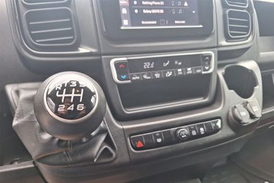 Fiat Ducato Maxi L4H3