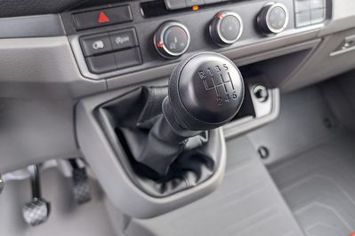 Volkswagen Crafter 4.490