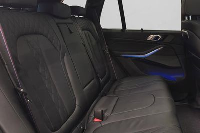 BMW X5 xDrive40d M Sport