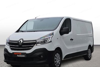 Renault Trafic 2.0 dCi