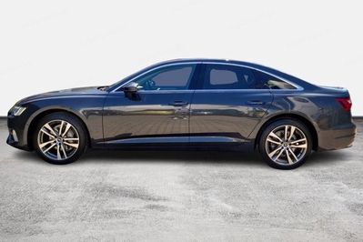 Audi A6 40 TDI quattro Advanced