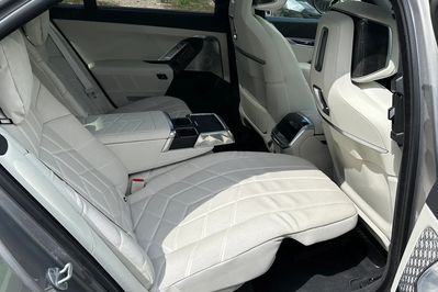 BMW Seria 7 740d xDrive mHEV M Sport sport-aut