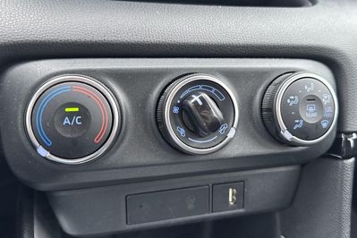 Toyota Yaris 1.5 Comfort