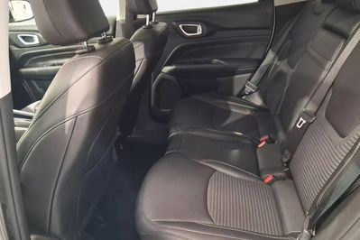 Jeep Compass 1.5 FWD DCT