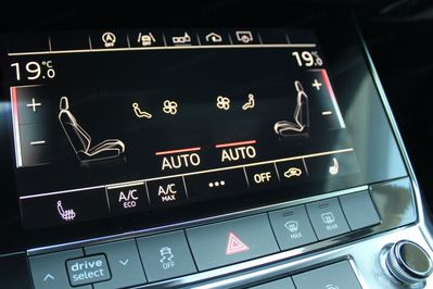 Audi A6 50 TDI mHEV quattro Sport Tiptronic