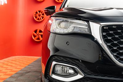 MG HS 1.5 T-GDI Luxury