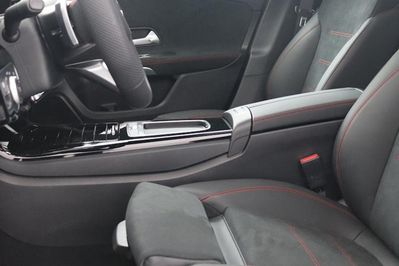 Mercedes Klasa A 200 AMG Line