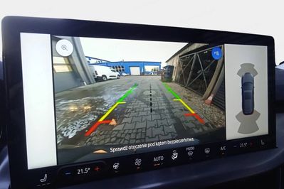 Ford Focus 1.0 EcoBoost Titanium X