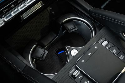 Mercedes GLS 450 d 4-MATIC AMG Line