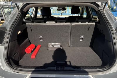 Ford Puma Titanium X 1.0 EcoBoost mHEV  DCT