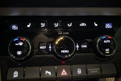 Skoda Kodiaq 2.0 TSI 4x4 DSG