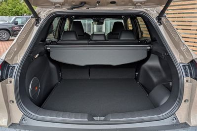 Toyota Corolla Cross Style 1.8 Hybrid