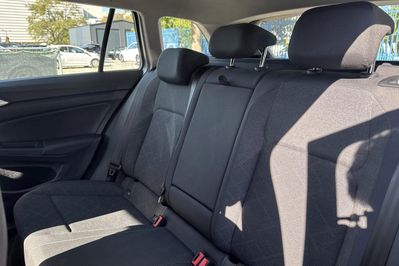 Volkswagen Golf Life 1.5 TSI EVO