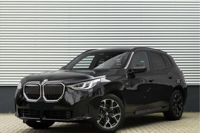 BMW X3 xDrive20d M Sport