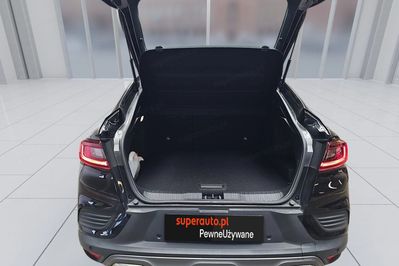 Renault Arkana 1.3 TCe mHEV R.S. Line EDC