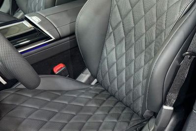 Mercedes Klasa S 350 d 4-Matic AMG Line