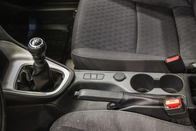 Toyota Yaris 1.5 Comfort