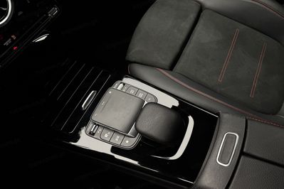 Mercedes Klasa A 250 e PHEV AMG Line