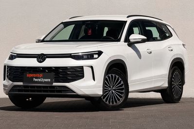 Volkswagen Tayron 1.5 eTSI mHEV Life DSG