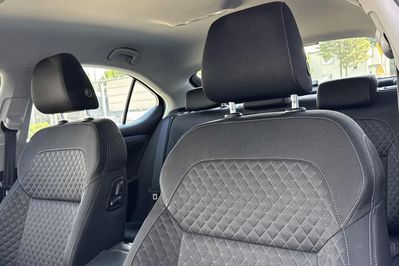 Skoda Superb 2.0 TDI SCR 4x4 Style DSG