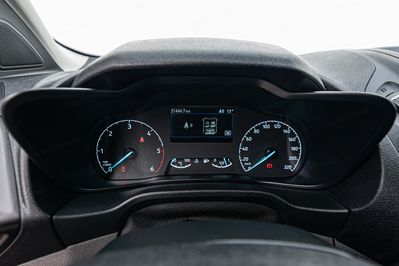 Ford Transit Connect Kombi L2H1