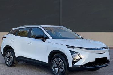 Omoda 5 Omoda E5 63.2kWh Premium