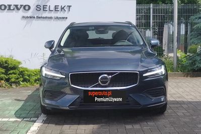 Volvo V60 B4 B Core