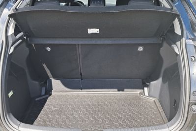 Toyota Yaris 1.5 Style