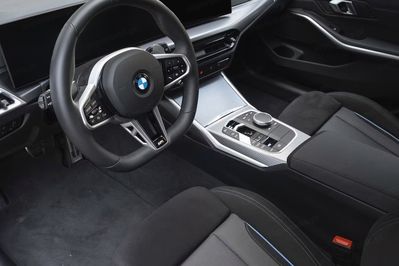 BMW Seria 3 320i M Sport